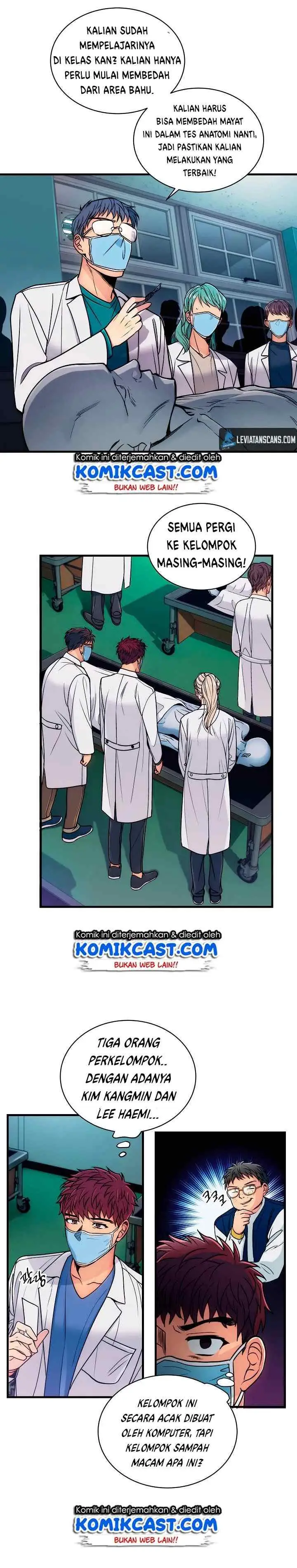 Medical Return chapter 22 halaman 15