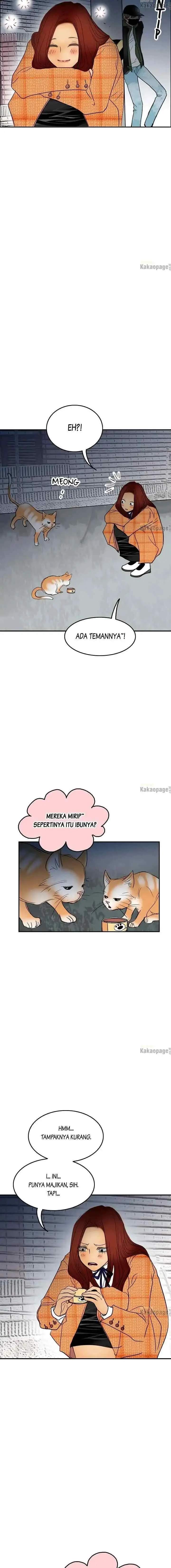 Love Attack chapter 15 halaman 13