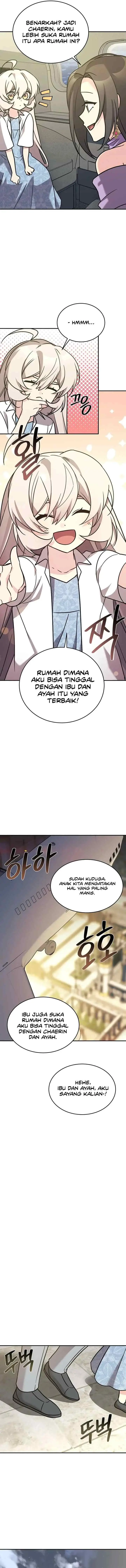 My Daughter Is a Dragon! chapter 93 halaman 5