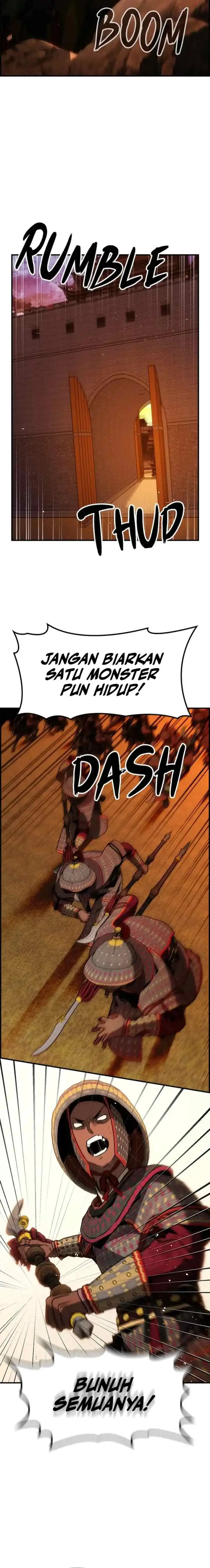 Bad Ending Maker chapter 69 halaman 16