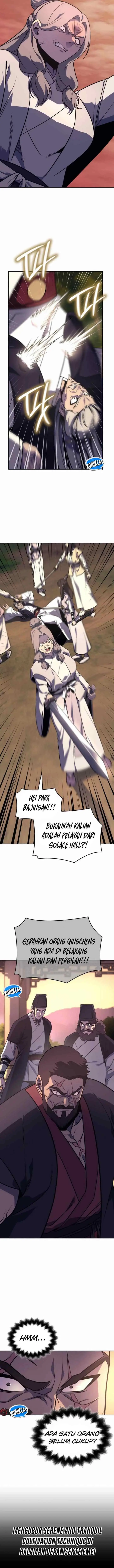 I Reincarnated As the Crazed Heir chapter 130 halaman 13