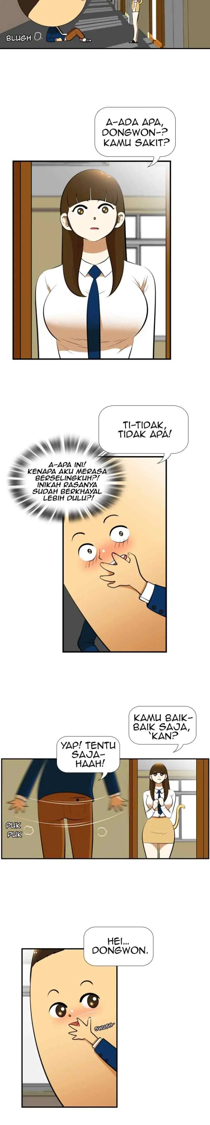 New Normal: Class 8 chapter 177 halaman 16