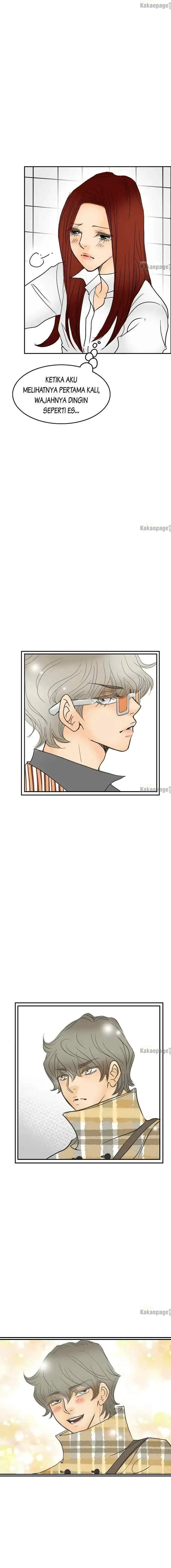 Love Attack chapter 26 halaman 6