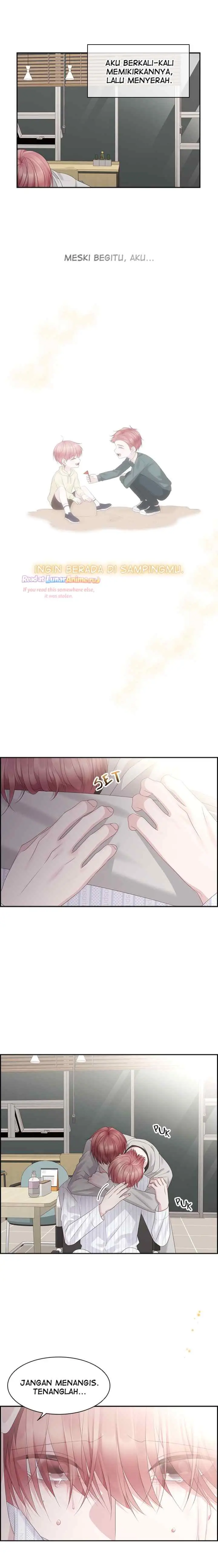 My Exes Fell For Me chapter 98 halaman 9