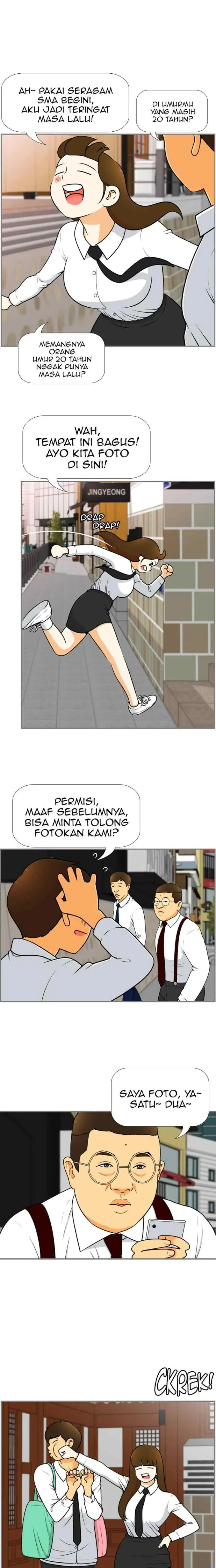 New Normal: Class 8 chapter 339 halaman 7