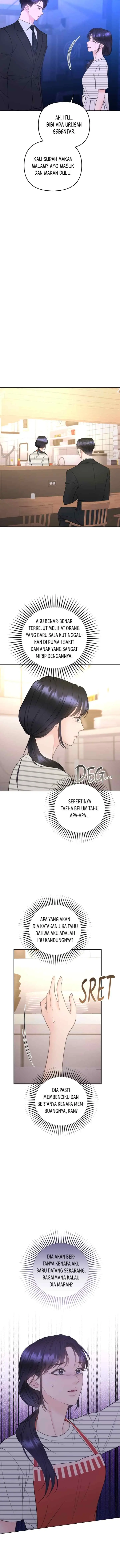 My Younger Boss chapter 29 halaman 10