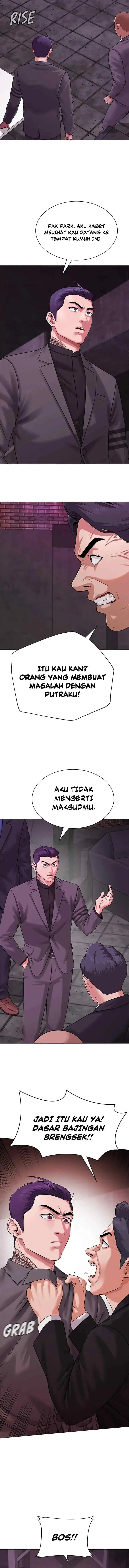 Mirae Bank chapter 12 halaman 12