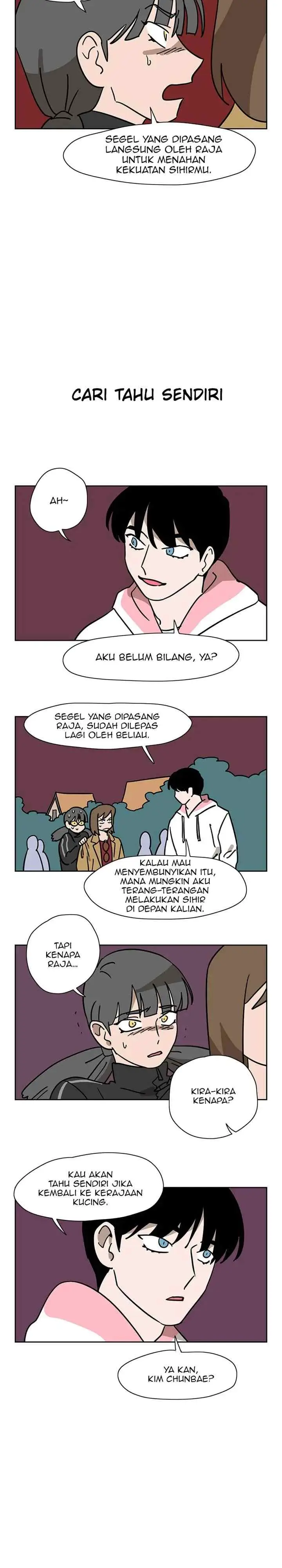 Meow Man chapter 124 halaman 4