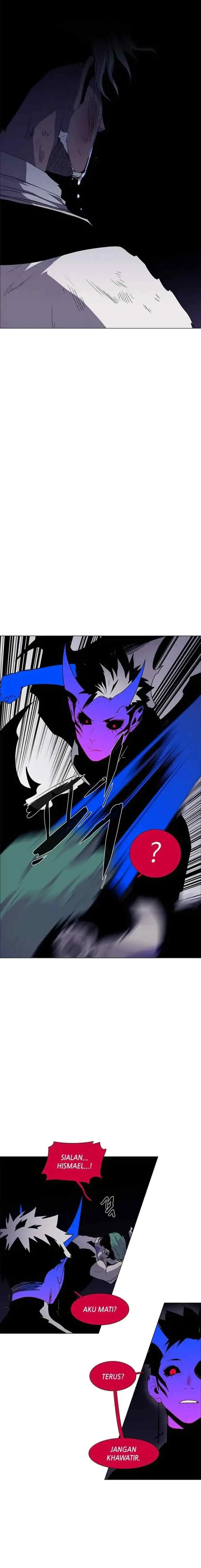 LESSA - Servant of Cosmos chapter 91 halaman 5