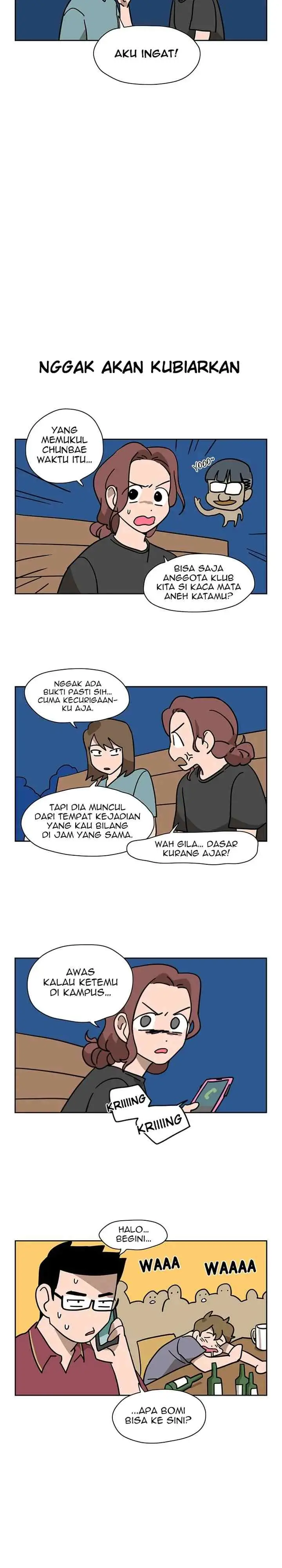 Meow Man chapter 24 halaman 8