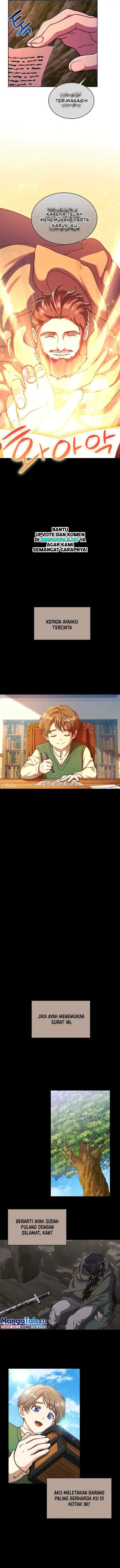Please Have a Meal chapter 88 halaman 5