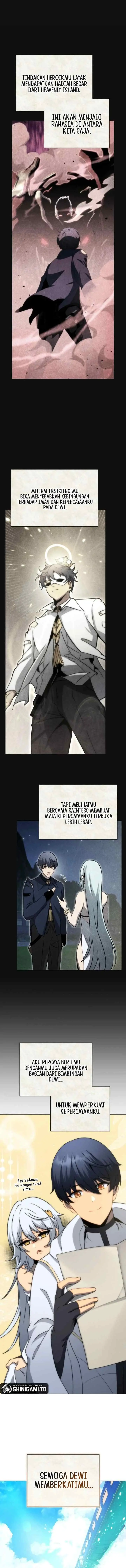 Necromancer Academy's Genius Summoner chapter 176 halaman 10