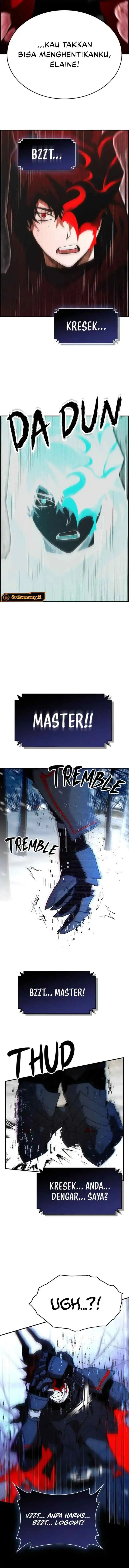 Bad Ending Maker chapter 86 halaman 17