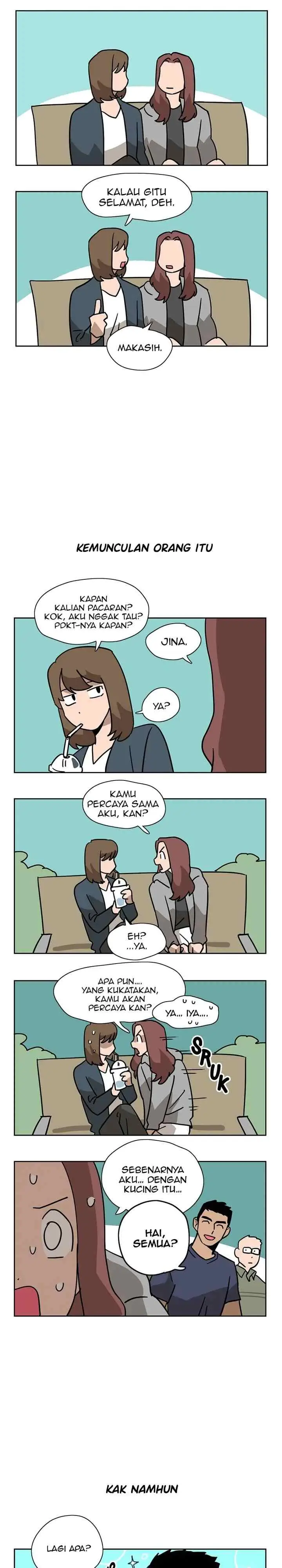 Meow Man chapter 2 halaman 7