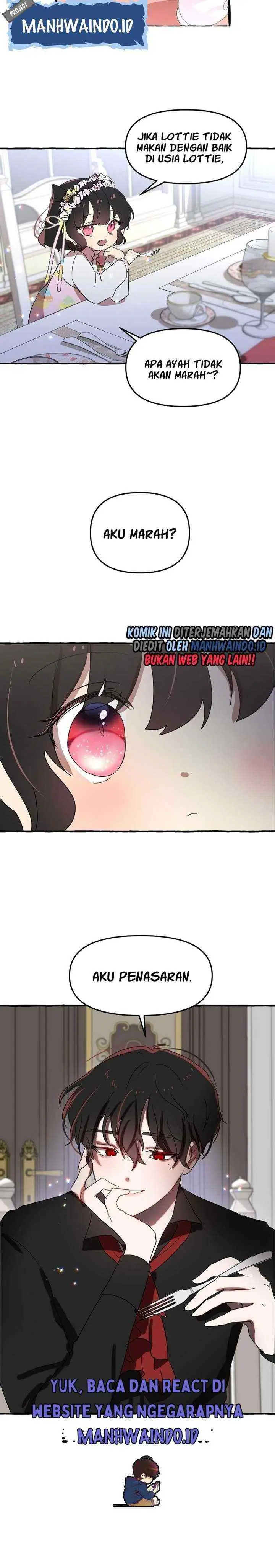 Monster Duke's Daughter chapter 4 halaman 12