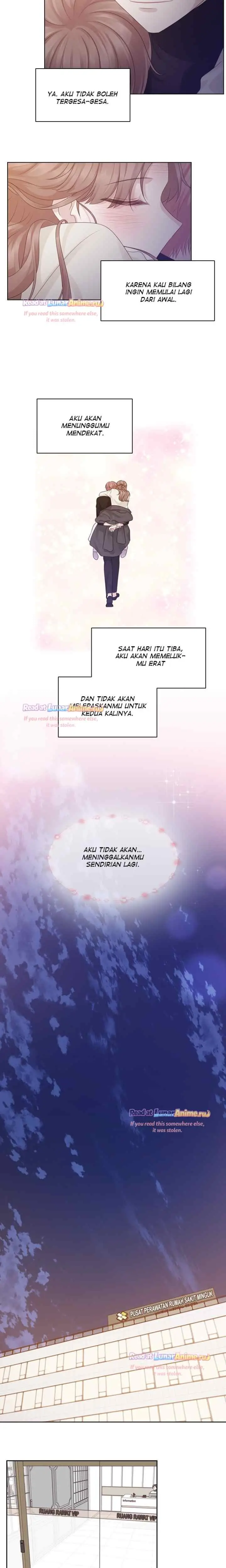 My Exes Fell For Me chapter 36 halaman 12