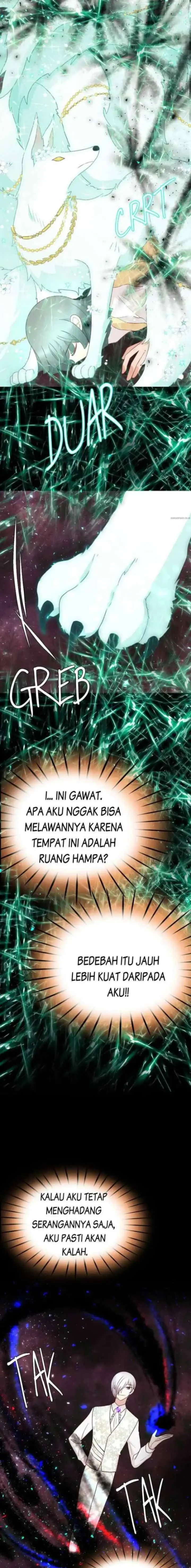 My Guardian Demon chapter 85 halaman 5