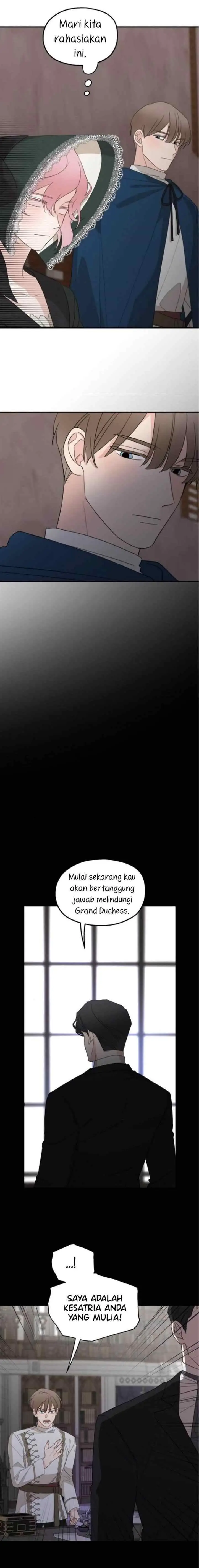 My In-Laws Are Obsessed With Me chapter 15 halaman 16