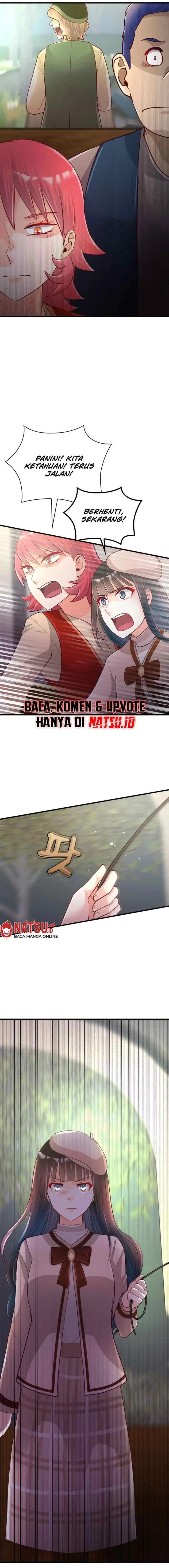 Moriarty's Perfect Crime chapter 23 halaman 15