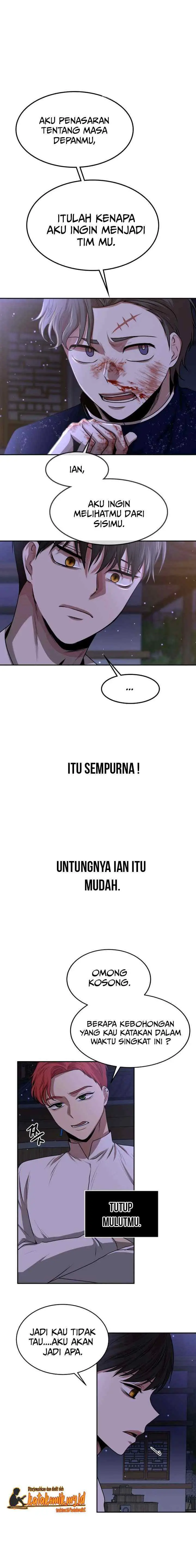 Midwood chapter 5.2 halaman 7