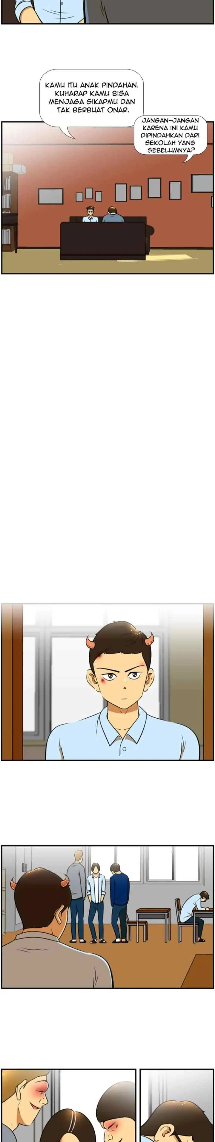 New Normal: Class 8 chapter 117 halaman 11