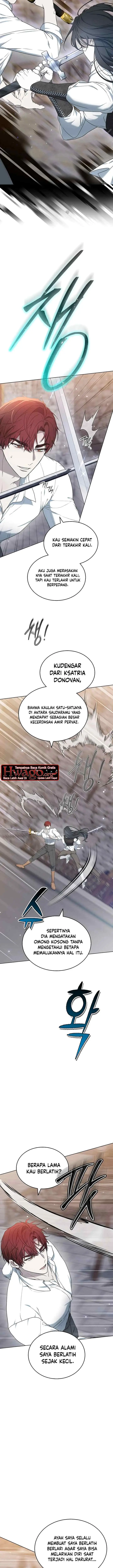 City of Arrogance chapter 40 halaman 15