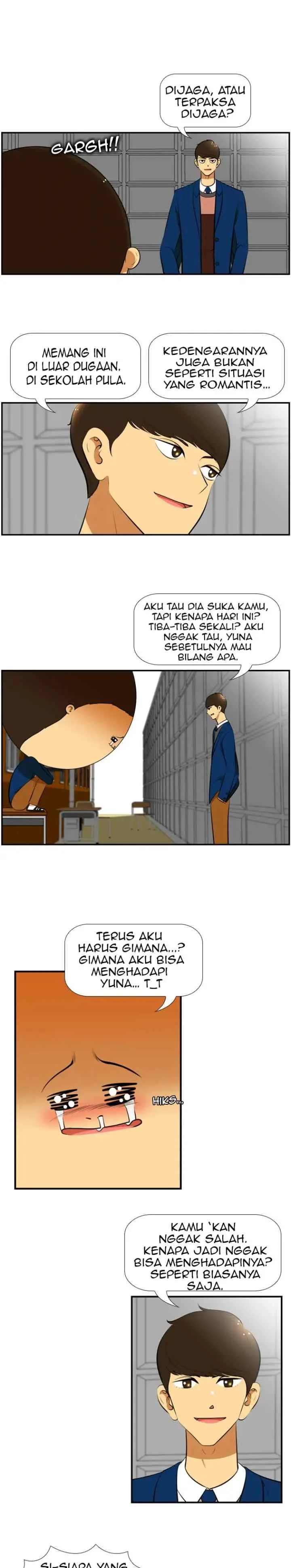 New Normal: Class 8 chapter 177 halaman 12