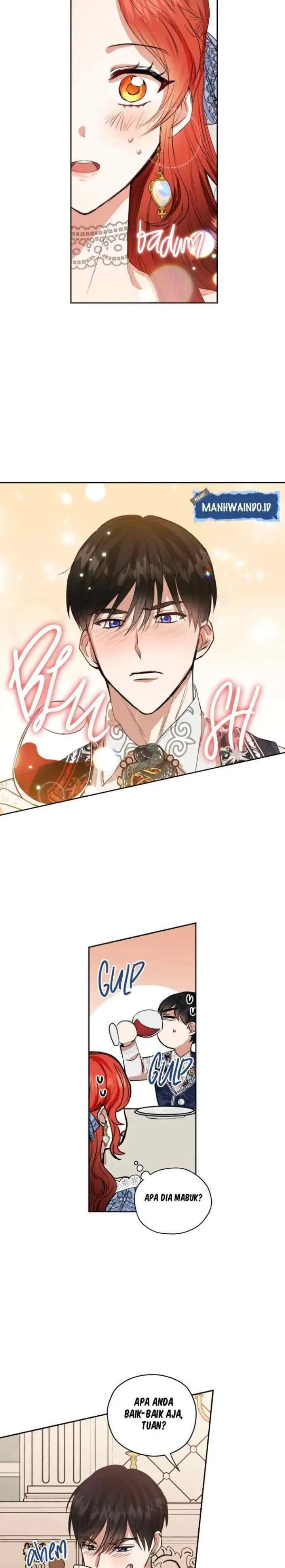 Leveling My Husband to the Max chapter 7 halaman 9