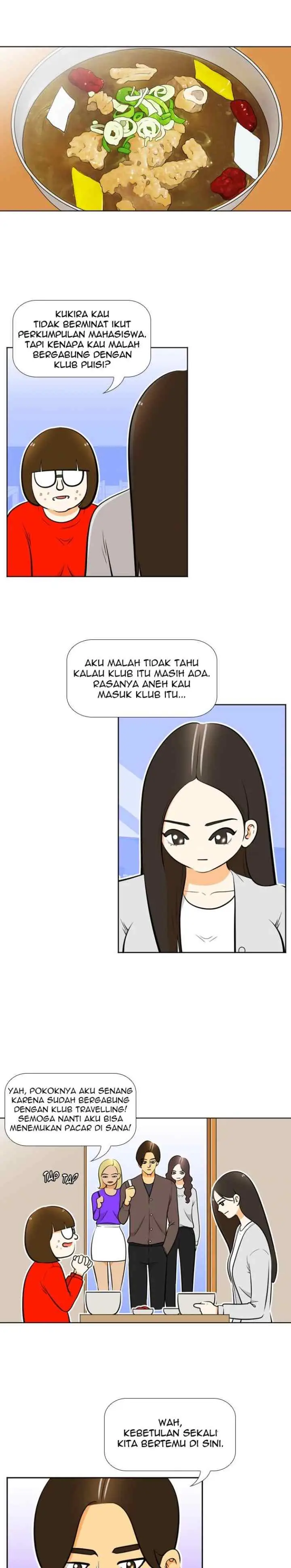 New Normal: Class 8 chapter 214 halaman 14