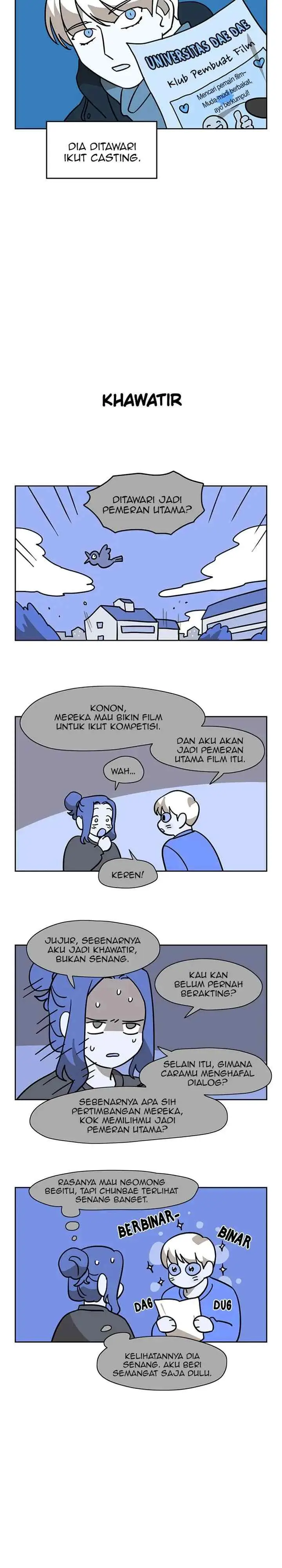 Meow Man chapter 151 halaman 4