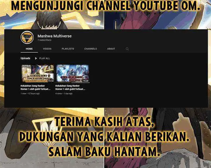Monochrome chapter 19 halaman 17