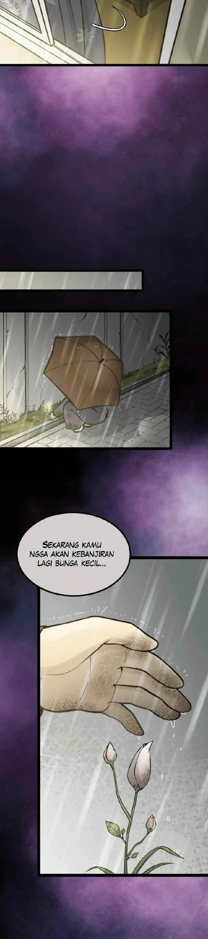 Moon Flower chapter 32 halaman 11