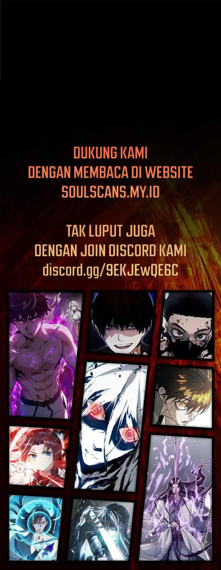Bad Ending Maker chapter 20 halaman 11