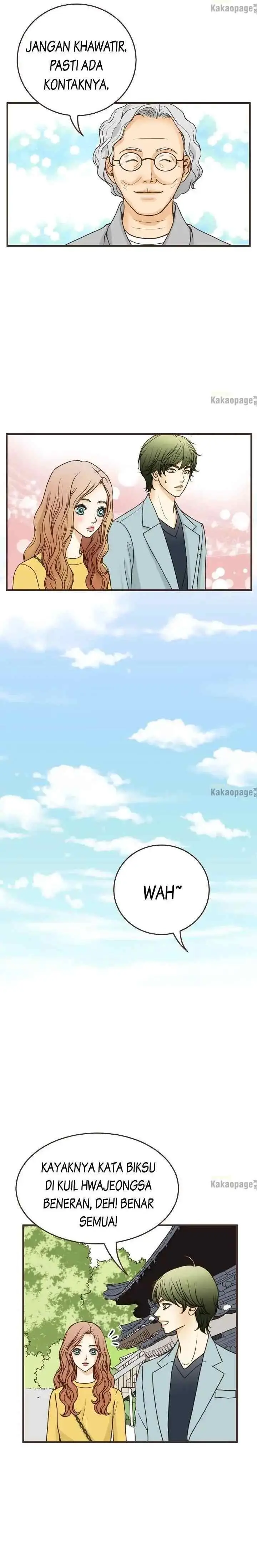 Love Puzzles chapter 145 halaman 9