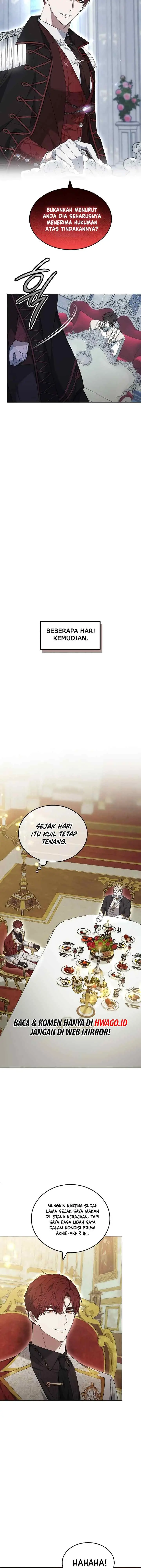 City of Arrogance chapter 37 halaman 10