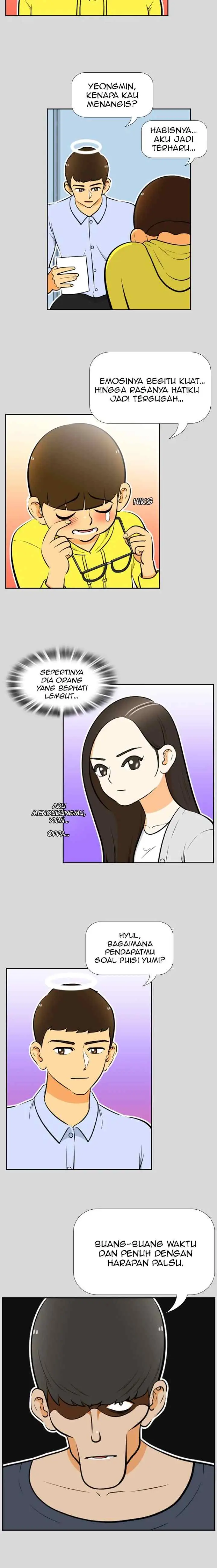 New Normal: Class 8 chapter 215 halaman 8