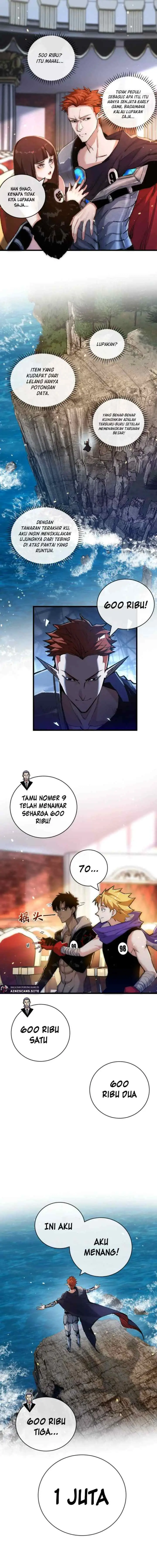 Moon Slayer chapter 15 halaman 10