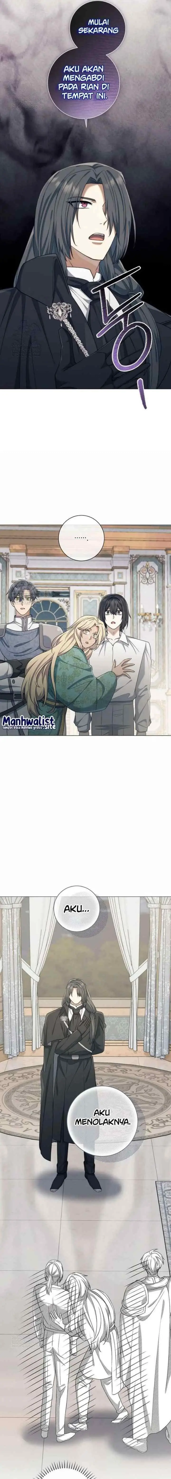 Magic Lord chapter 46 halaman 19