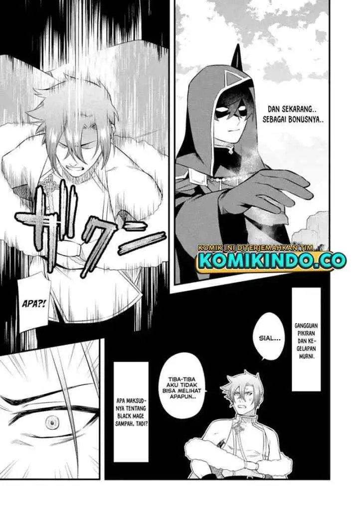 Nankoufuraku no Maoujou e Youkoso chapter 10.2 halaman 15