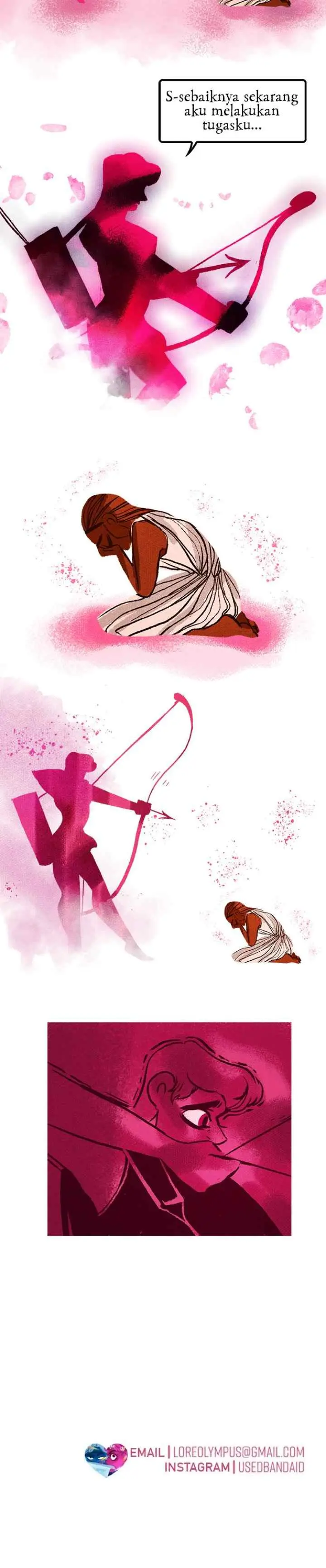 Lore Olympus chapter 13 halaman 15