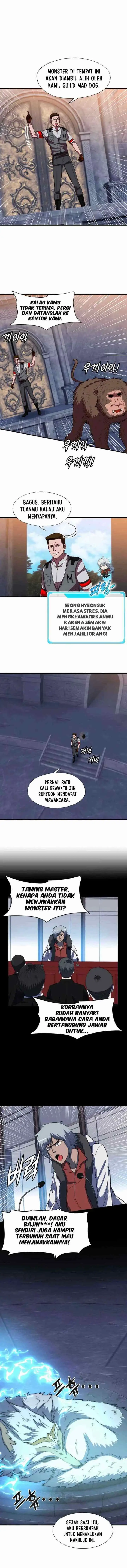 My Mom is My Constellation chapter 40 halaman 7
