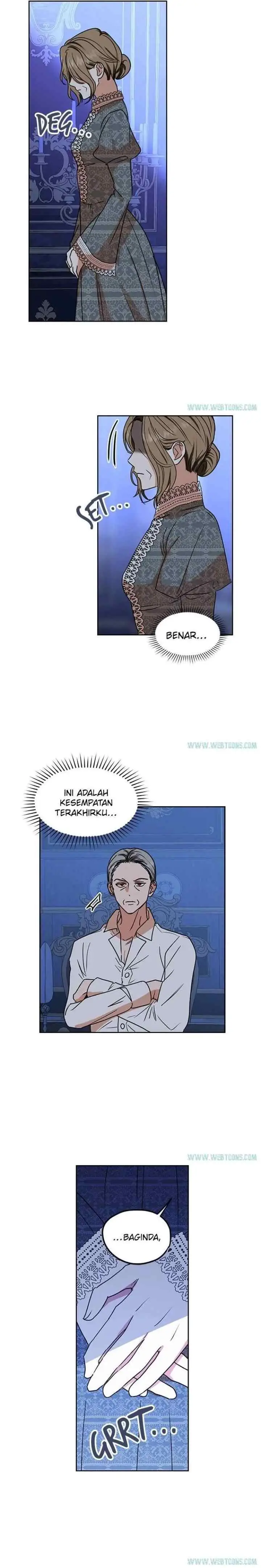 Leveling My Husband to the Max chapter 106 halaman 15