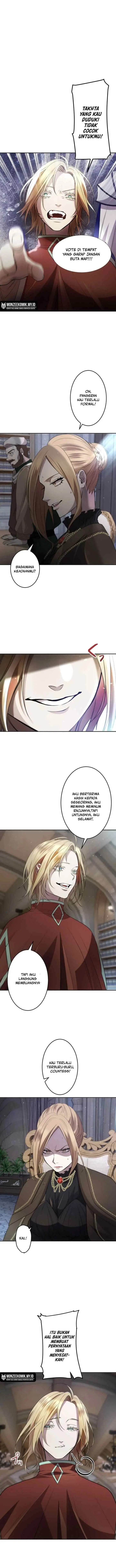 Mob na Ore no Gyakuten Jinsei chapter 7 halaman 10