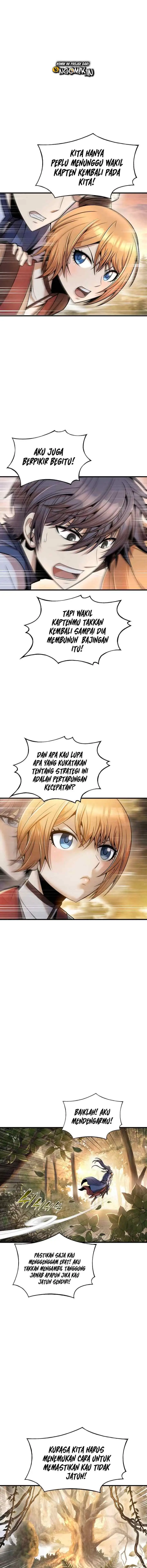 The Star Of A Supreme Ruler chapter 20 halaman 5