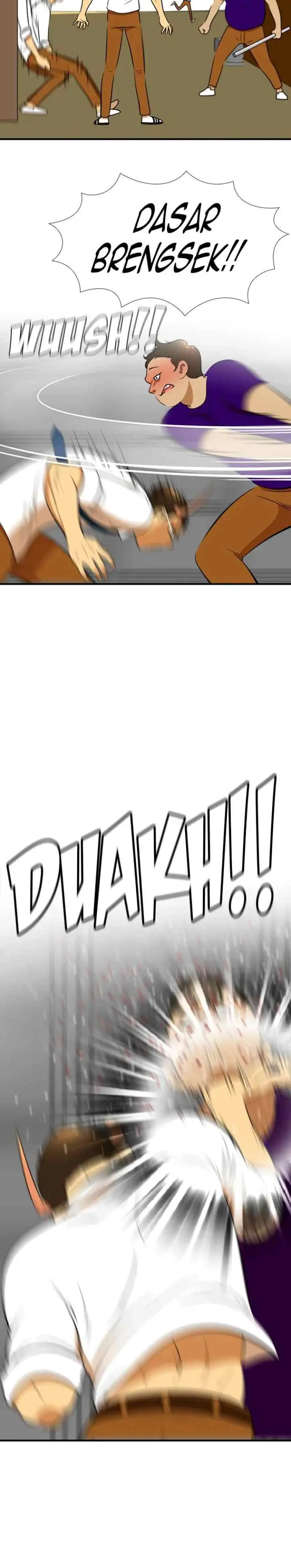 New Normal: Class 8 chapter 133 halaman 7