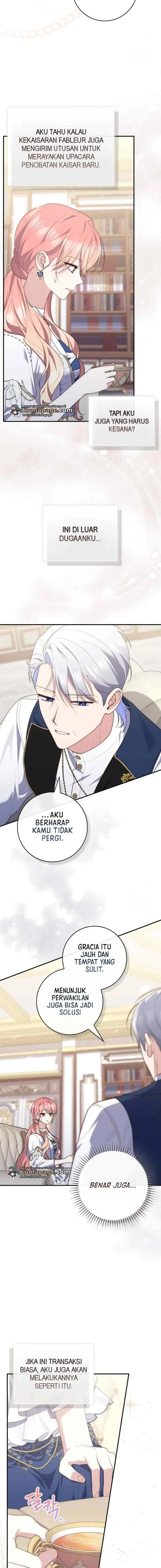 A Fortune Telling-Princess chapter 87 halaman 15