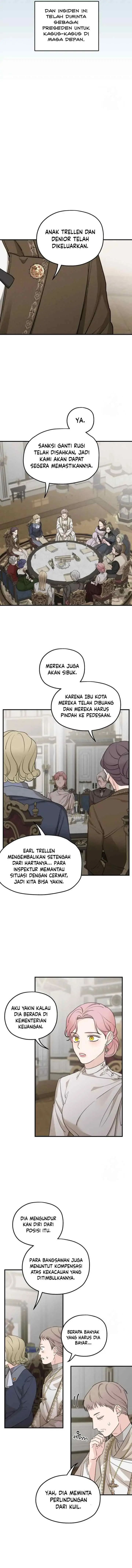 My In-Laws Are Obsessed With Me chapter 53 halaman 10
