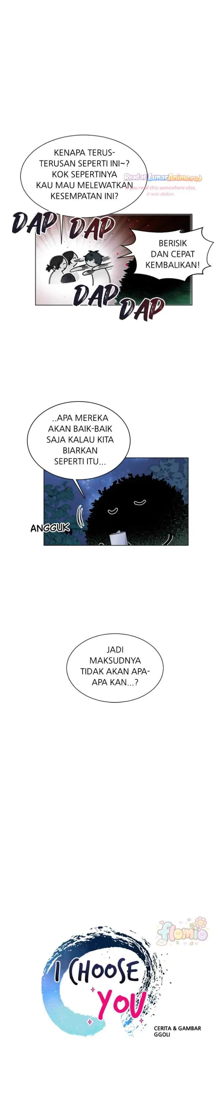 Mythical Errand chapter 60 halaman 5