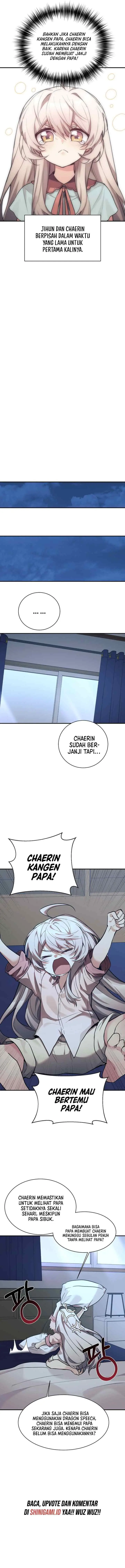 My Daughter Is a Dragon! chapter 46 halaman 11