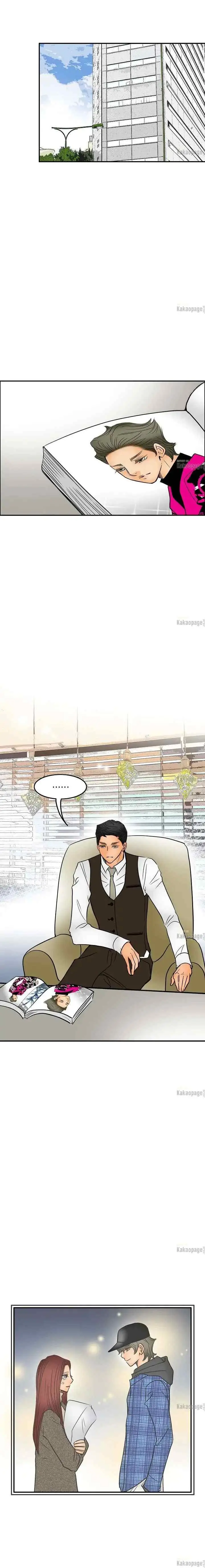 Love Attack chapter 59 halaman 18
